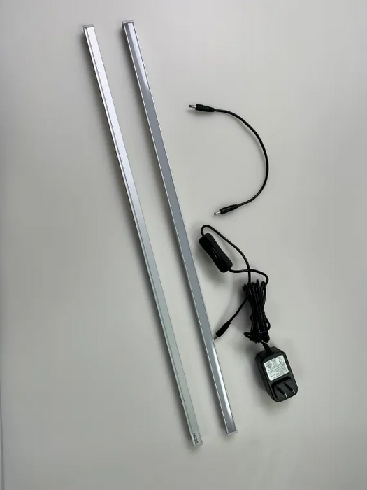 Led Lighting for the 1.8M -  72" Workbench - Add to your toolbox purchase!