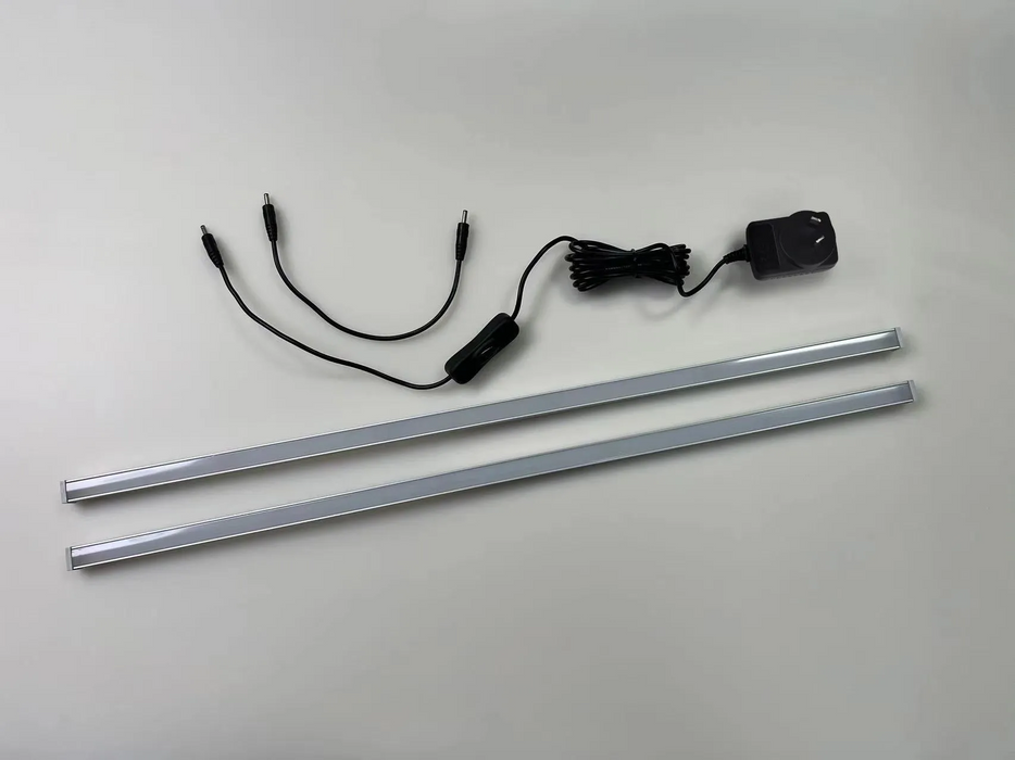 Led Lighting for the 1.8M -  72" Workbench - Add to your toolbox purchase!