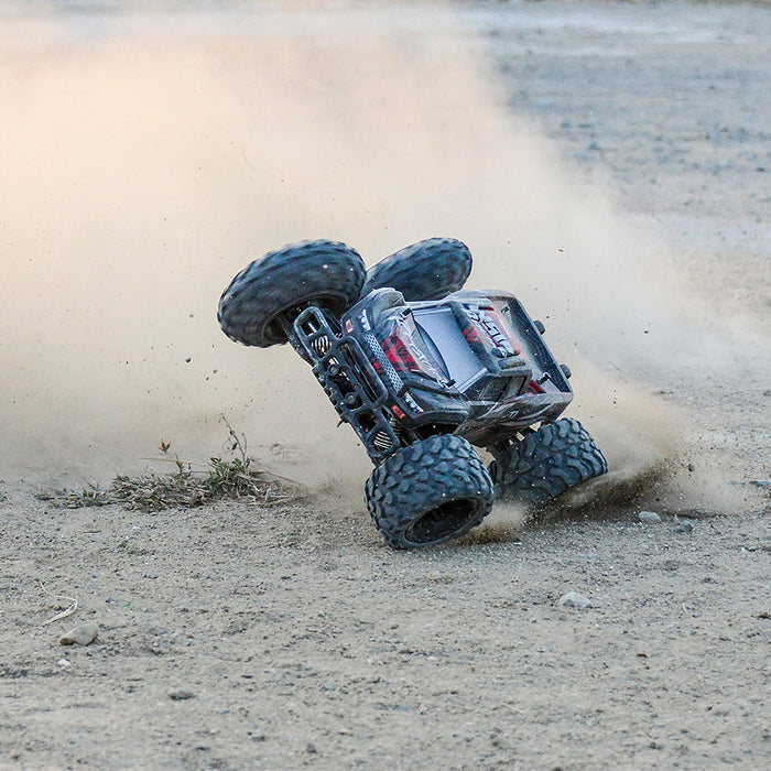 N518 Raptor II 1/8th Scale RC Brushless motor!!