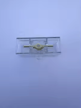 Hex/LED light Connectors