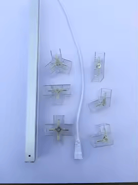 LED light Tubes