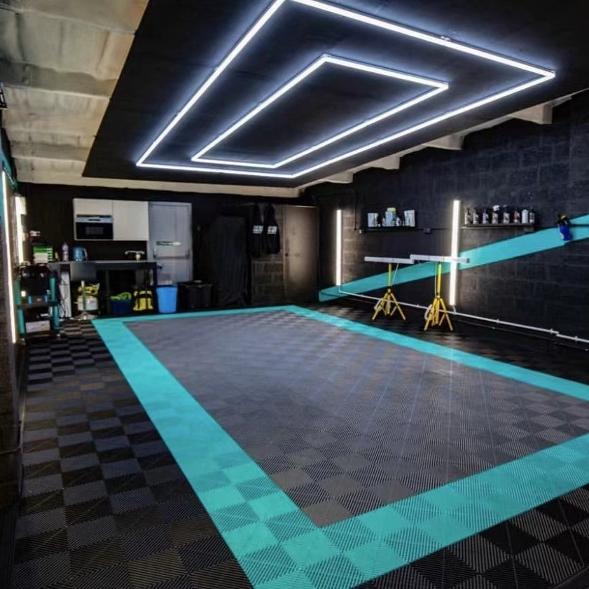 OMG Garage: Your One-Stop Shop for Garage Bliss!