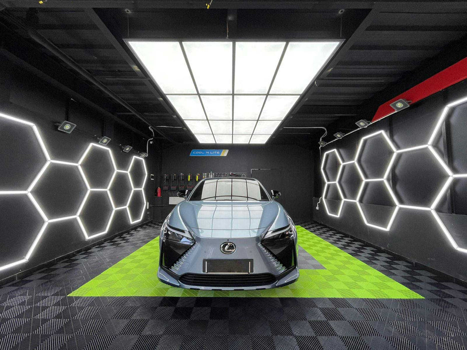 BIG 16x Grid LED Light Panel ATL26
