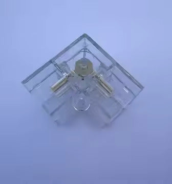 Hex/LED light Connectors