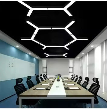 OMG LED INTERIOR DESIGNER SERIES - Y Shape Interior Light (set of x2 Y shape lights)