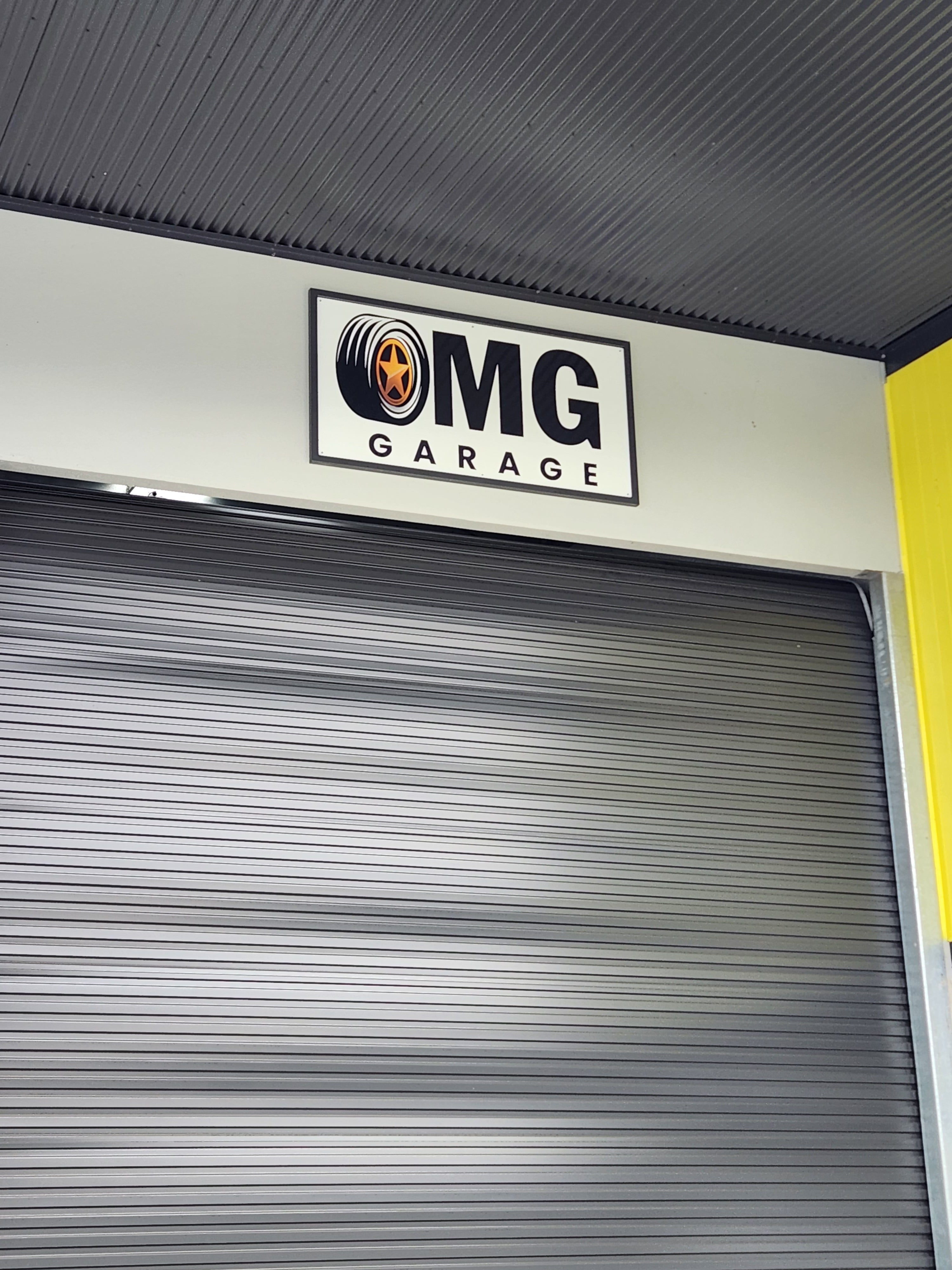 Why Us – OMG Garage