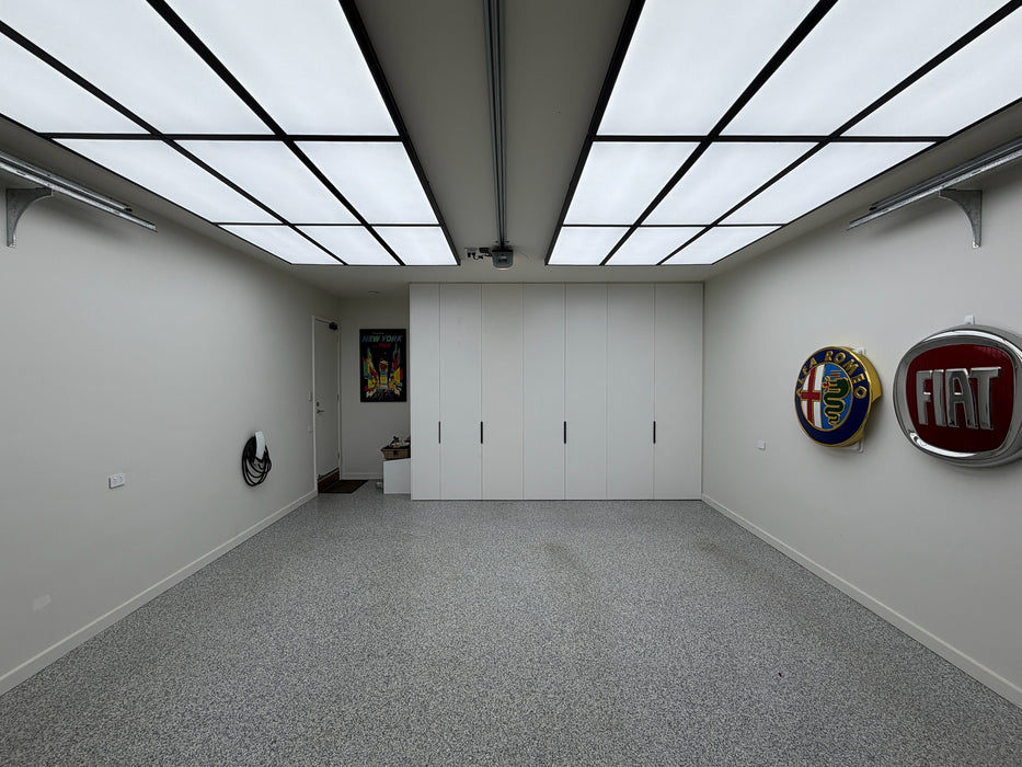 9 GRID PREMIUM Led Light Panel ATL23 Australian Certified!
