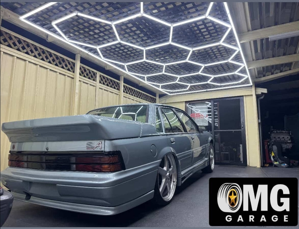 Lighting Range