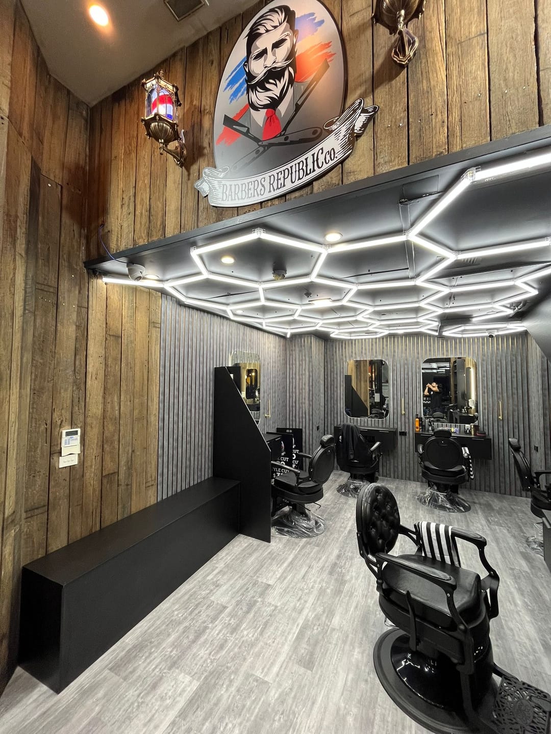 Our Approach – Lighting Designed for Professionals