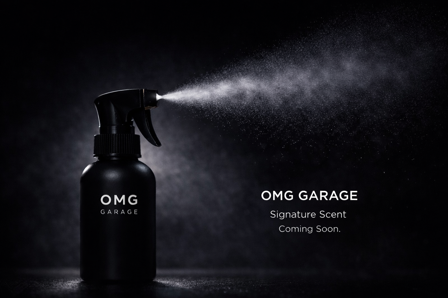 Something BIG is coming.