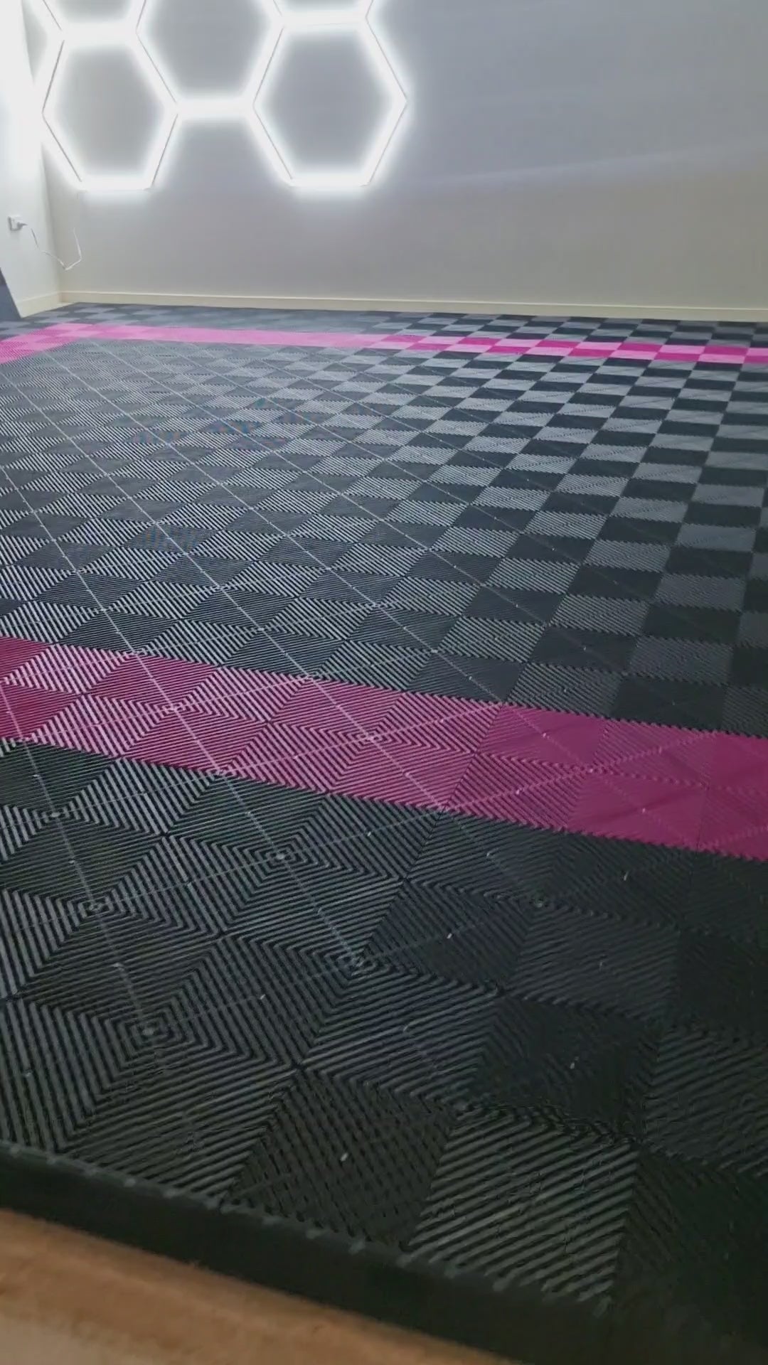 Garage Flooring