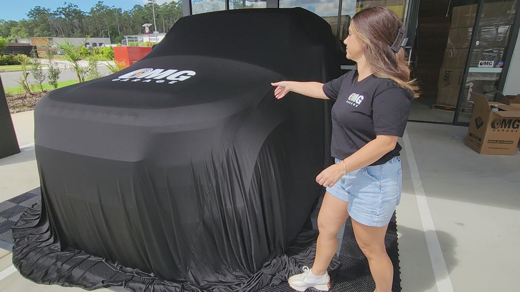 Garage Makeover Must-Haves | OMG Garage | Buy Now