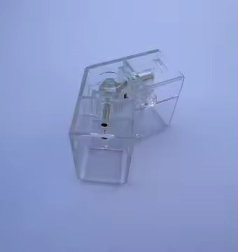 Hex/LED light Connectors