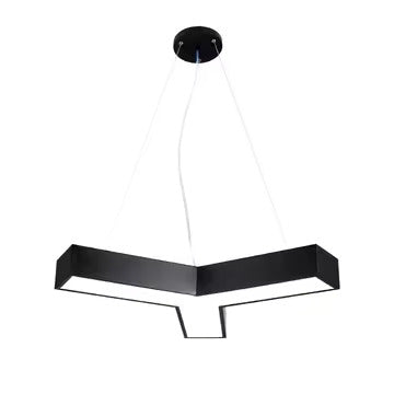 OMG INTERIOR DESIGNER SERIES - Y Shape Interior Light (set of x4)