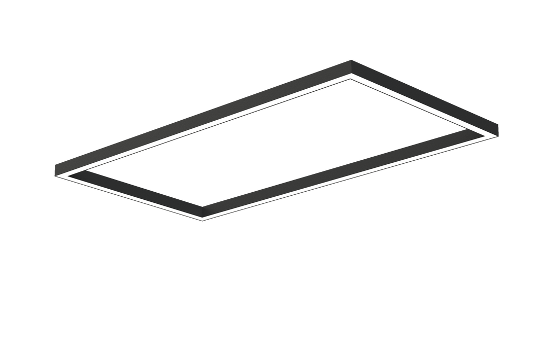APL58 Series - Sharp Rectangle (2.4mx4.9m)